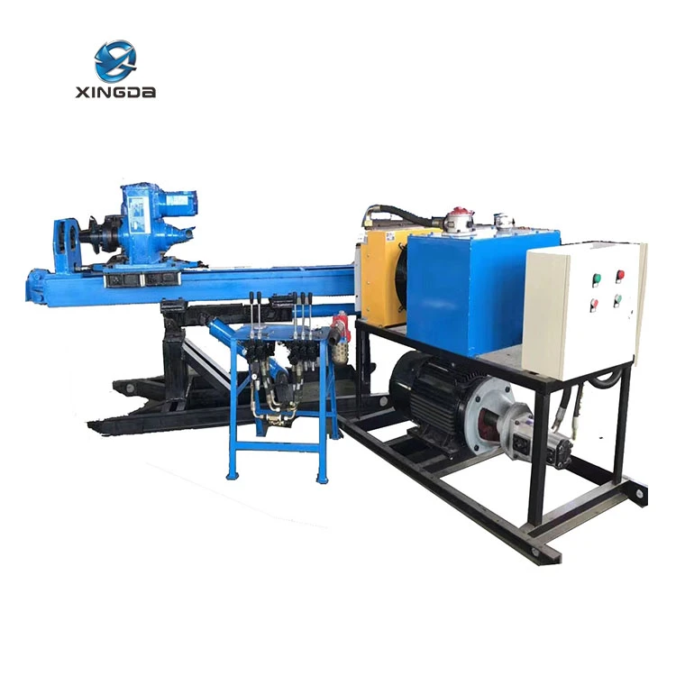 جهاز الحفر الهندسي للمرسى XDGM-40